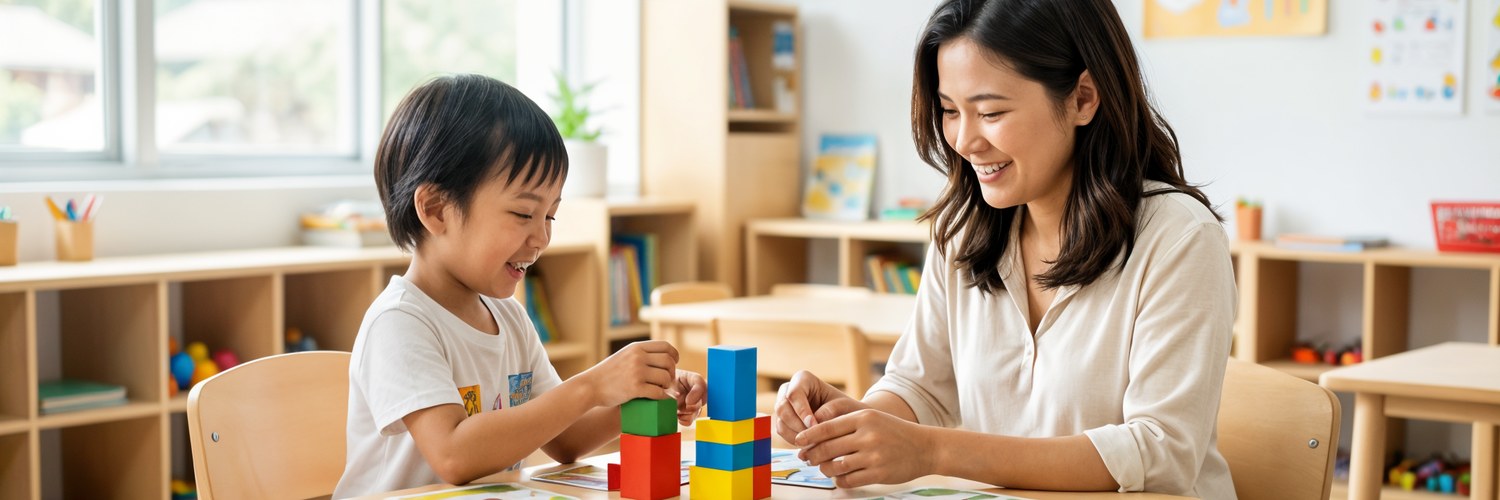 Special education assessment in Phnom Penh - what to expect