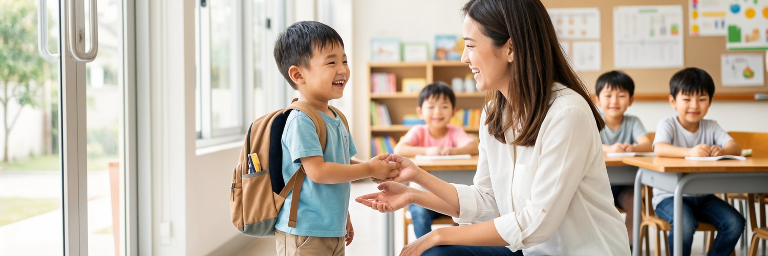 choosing a special needs school vs mainstream school in Phnom Penh