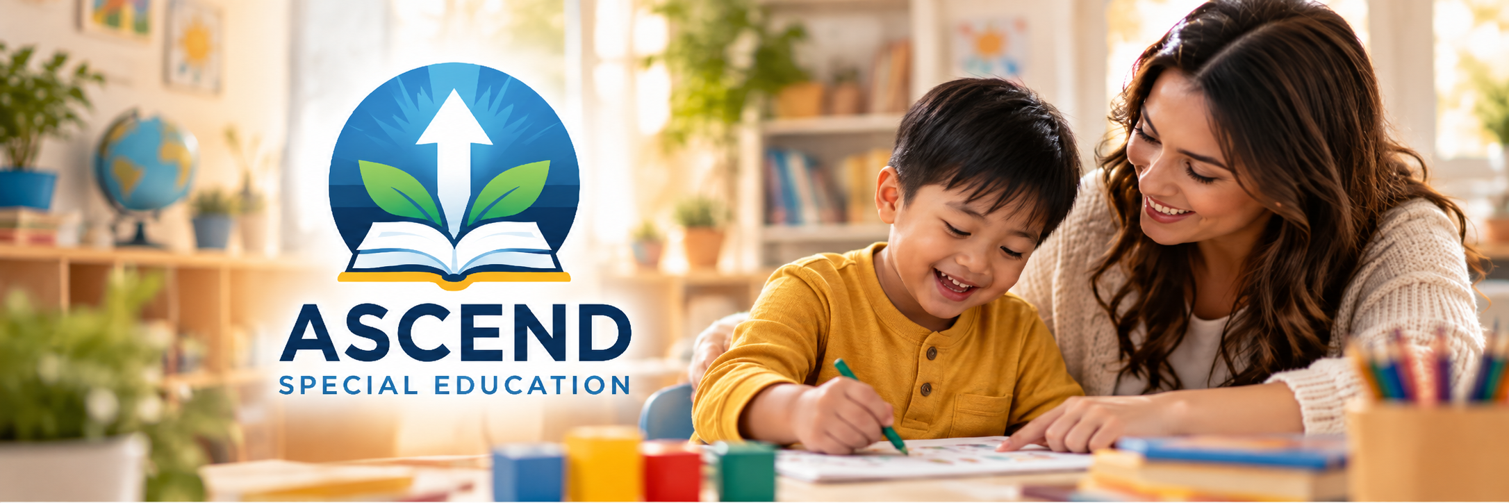 Special ed and tutoring in Phnom Penh
