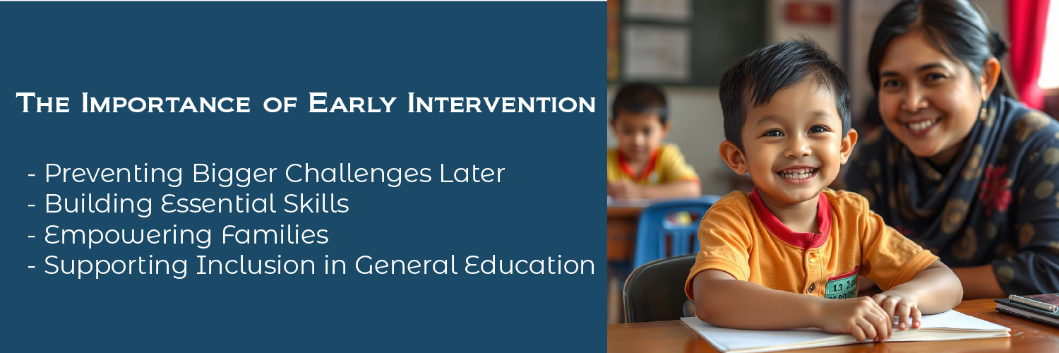 special education cambodia start early intervention